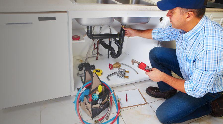 Professional water heater repair in Buffalo Valley, TN